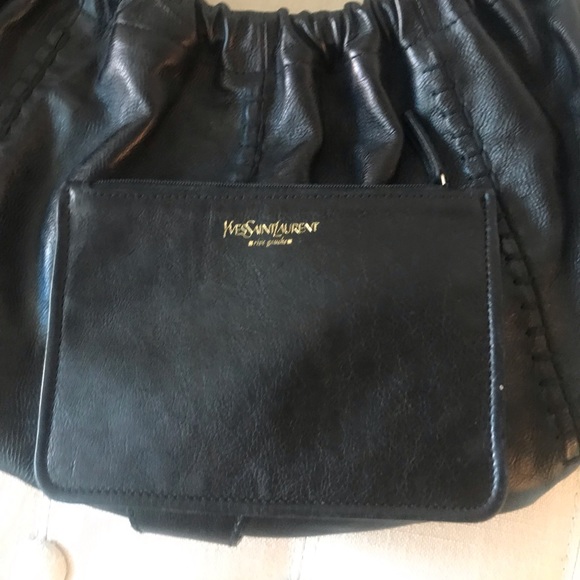 YSL purse - Picture 3 of 5